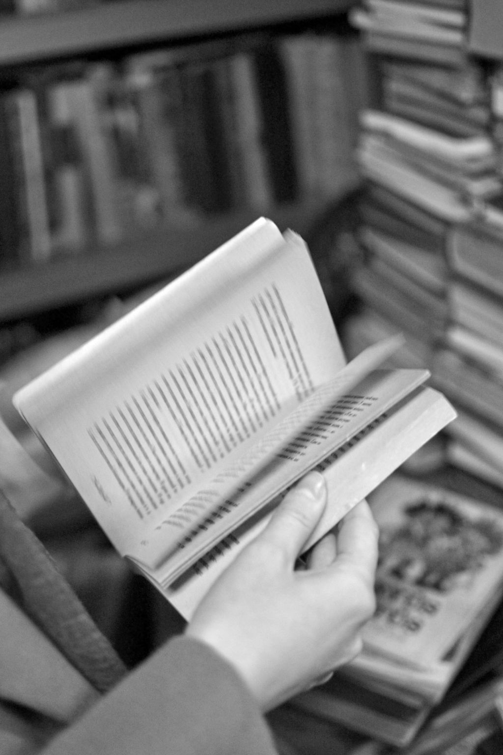 Et si tu n&rsquo;étais pas encore prêt pour le prochain chapitre de ta&nbsp;vie?